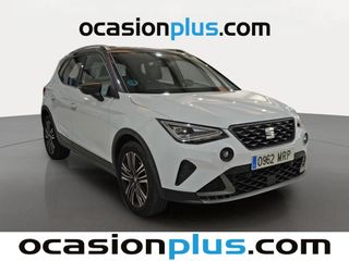 SEAT Arona 1.0 TSI S&S FR XL 85 kW (115 CV)