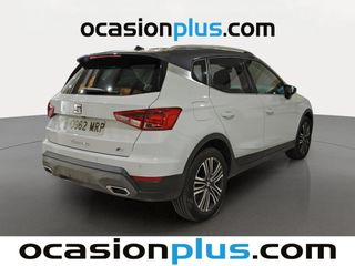 SEAT Arona 1.0 TSI S&S FR XL 85 kW (115 CV)