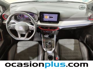 SEAT Arona 1.0 TSI S&S FR XL 85 kW (115 CV)
