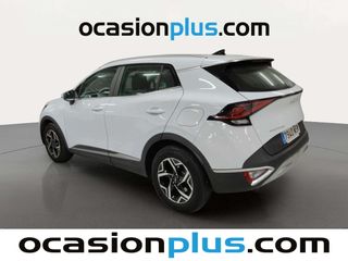 Kia Sportage 1.6 CRDi MHEV Business 4x2 DCT 100 kW (136 CV)