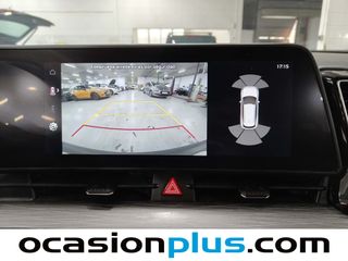 Kia Sportage 1.6 CRDi MHEV Business 4x2 DCT 100 kW (136 CV)