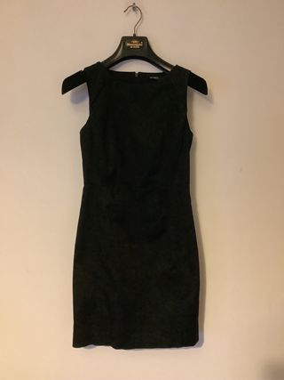 Vestito donna Max & Co nero
