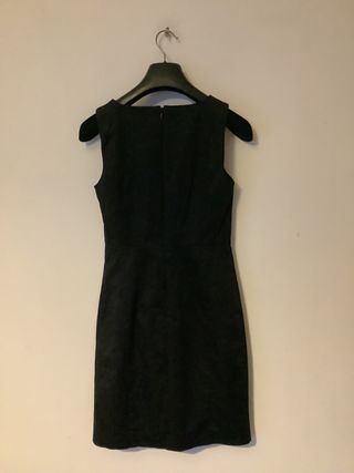 Vestito donna Max & Co nero