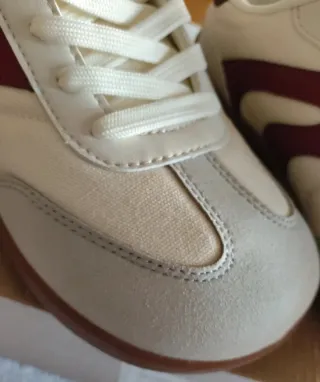 Zapatillas Hobibear Talla 40 Nuevas