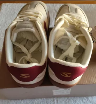 Zapatillas Hobibear Talla 40 Nuevas