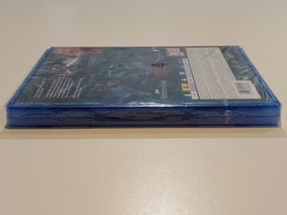 Dead by Daylight Nightmare Edition PS4 Precintado