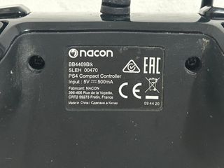 Controller Nacon PS4