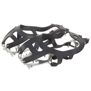 Ramponcini ramponi x scarpe scarponi neve ghiaccio