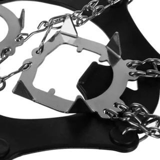 Ramponcini ramponi x scarpe scarponi neve ghiaccio