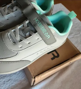 Zapatillas Hobibear Talla 37