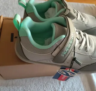 Zapatillas Hobibear Talla 37