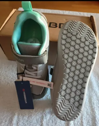 Zapatillas Hobibear Talla 37