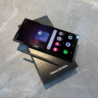 Samsung Galaxy S23 Ultra