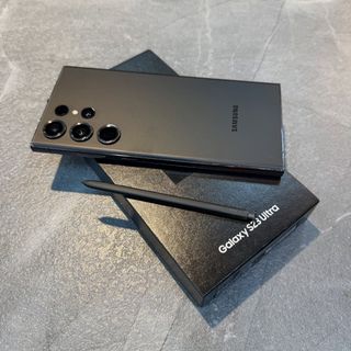 Samsung Galaxy S23 Ultra