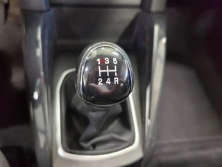 Ford EcoSport 1.5 TDCi Titanium 67 kW (91 CV)