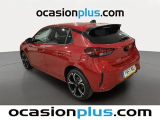 Opel Corsa 1.2 T XHL Hybrid GS eDCT 81 kW (110 CV)
