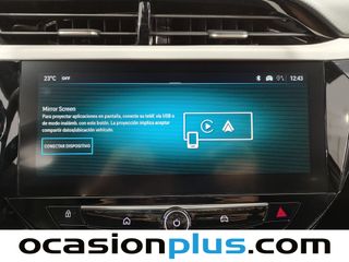 Opel Corsa 1.2 T XHL Hybrid GS eDCT 81 kW (110 CV)