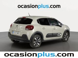Citroen C3 PureTech 110 Max EAT6 81 kW (110 CV)