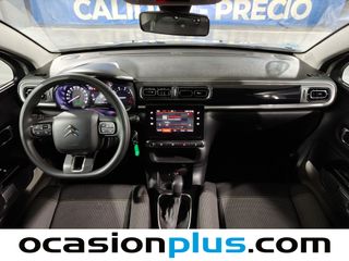 Citroen C3 PureTech 110 Max EAT6 81 kW (110 CV)