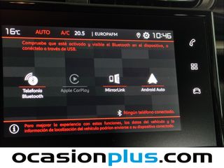 Citroen C3 PureTech 110 Max EAT6 81 kW (110 CV)