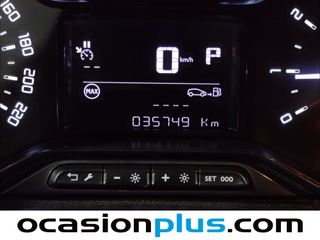 Citroen C3 PureTech 110 Max EAT6 81 kW (110 CV)