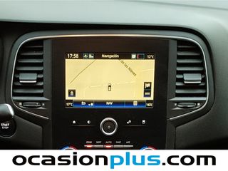 Renault Megane Business Blue dCi 85 kW (115 CV)