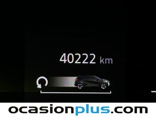 Renault Captur Evolution E-Tech híbrido 107 kW (145 CV)