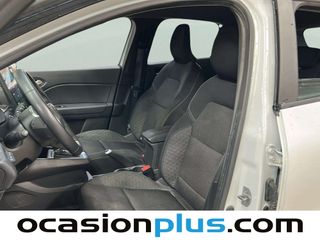 Renault Captur Evolution E-Tech híbrido 107 kW (145 CV)