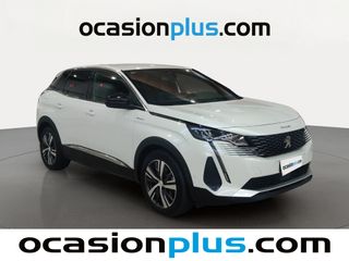 Peugeot 3008 Hybrid 300 Allure Pack e-EAT8 221 kW (300 CV)