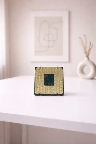 Intel Xeon E5-2620 v3 - Procesador Servidor