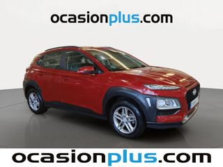 Hyundai Kona 1.6 CRDI Klass 4x2 85 kW (115 CV)
