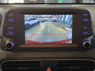 Hyundai Kona 1.6 CRDI Klass 4x2 85 kW (115 CV)