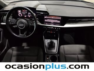 Audi A3 Sportback 30 TFSI 81 kW (110 CV)