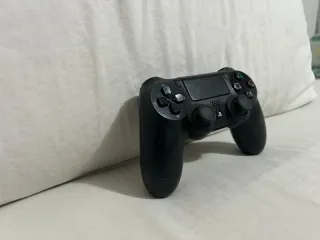 Controller PS4 V1 Nero Originale Sony