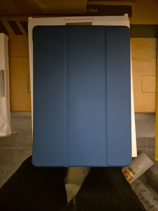 Funda para iPad 10.2 (9ª/8ª/7ª Gen)