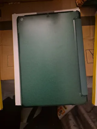 Funda para iPad 10.2 (9ª/8ª/7ª Gen)