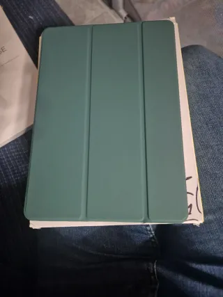 Funda para iPad 10.2 (9ª/8ª/7ª Gen)