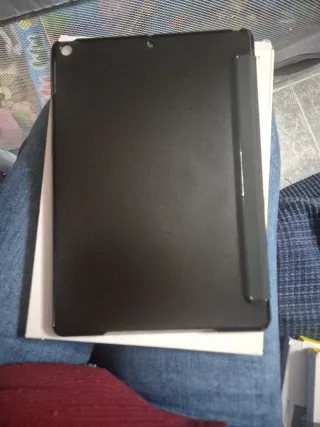 Funda para iPad 10.2 (9ª/8ª/7ª Gen)