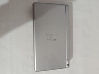 Nintendo DS Gris