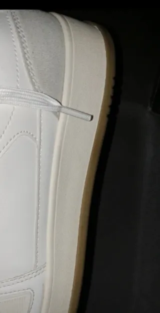 Zapatillas Kelme Talla 41 Blancas