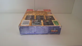 Nintendo 64 The New Tetris PAL