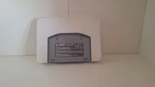 Nintendo 64 The New Tetris PAL