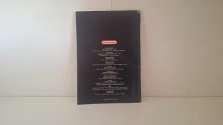 Nintendo 64 The New Tetris PAL