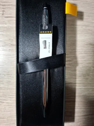 Bolígrafo Cross