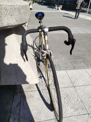 Bicicleta carretera Giant