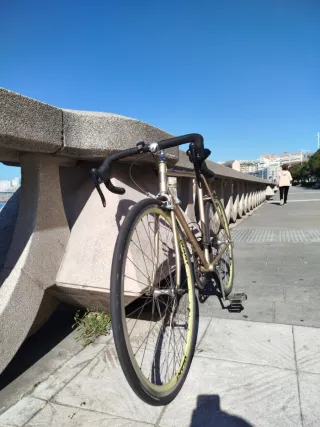 Bicicleta carretera Giant