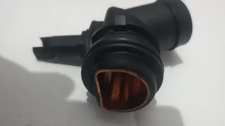 Tubo Admisión Turbo BMW E60 E90 335I 535I