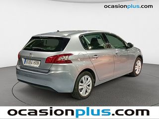 Peugeot 308 PureTech 130 Active 96 kW (130 CV)