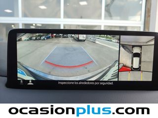 Mazda CX-5 2.0 E-SKYACTIV-G MHEV Exclusive-Line AT 121 kW (165 CV)