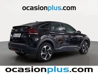 Citroen C4 PureTech 130 S&S 6v Feel Pack 96 kW (130 CV)